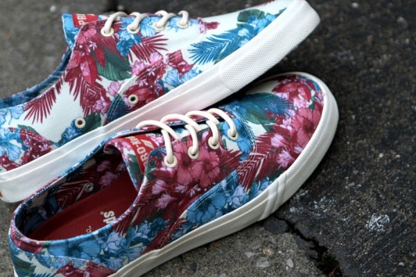 Play Cloths x PRO-Keds Royal CVO 'Aloha'