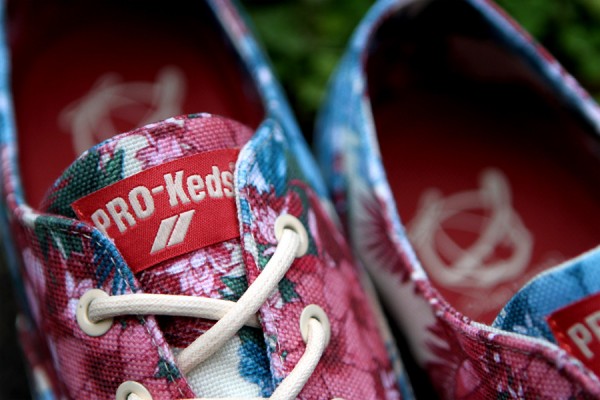 Play Cloths x PRO-Keds Royal CVO 'Aloha'