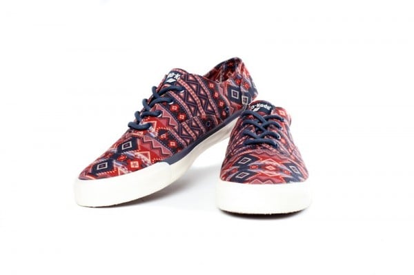 Play Cloths x PRO-Keds Royal CVO Canvas Capsule Collection