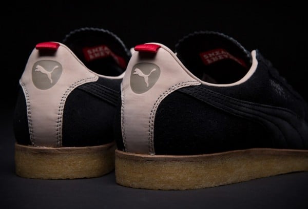 Sneaker Freaker x PUMA Dallas 'Bunyip'