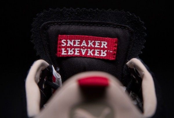 Sneaker Freaker x PUMA Dallas 'Bunyip'