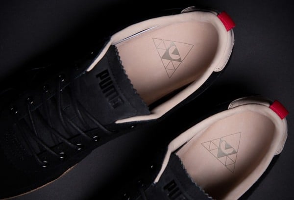 Sneaker Freaker x PUMA Dallas 'Bunyip'