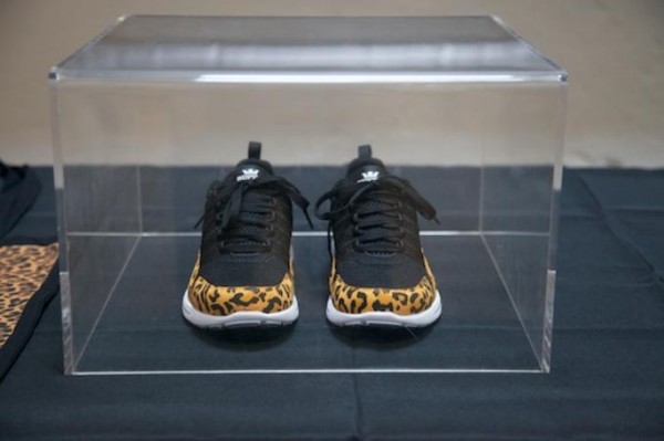 Solemart 2012, Paris and La MJC x Supra Owen 'All Gone' Release Recap