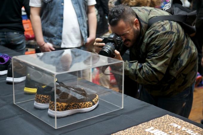 Solemart 2012, Paris and La MJC x Supra Owen 'All Gone' Release Recap