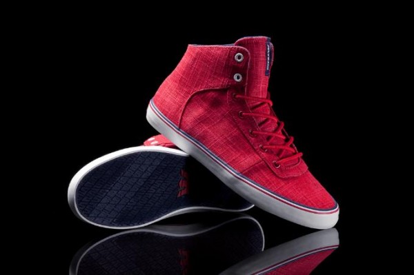 Supra Cuttler 'Ross'