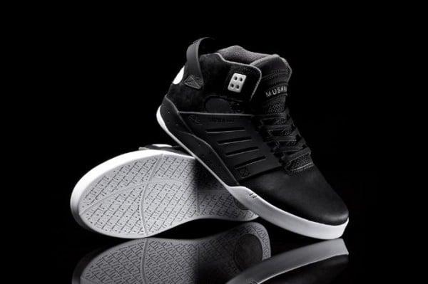 Supra Skytop III 'Immortal'