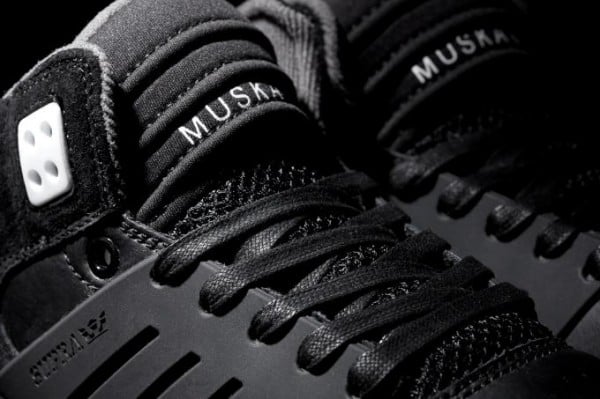 Supra Skytop III 'Immortal'