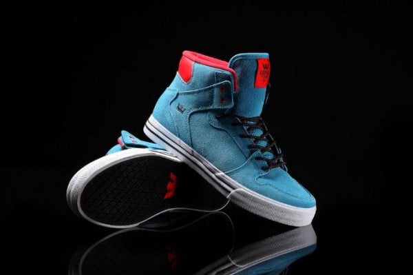 Supra Vaider 'Wyland'