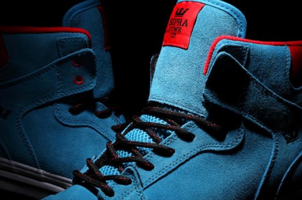 Supra Vaider 'Wyland'