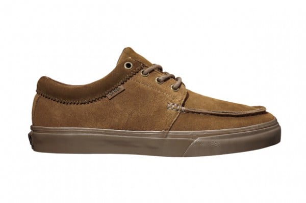 Vans 106 Moc Tonal Pack - Fall 2012