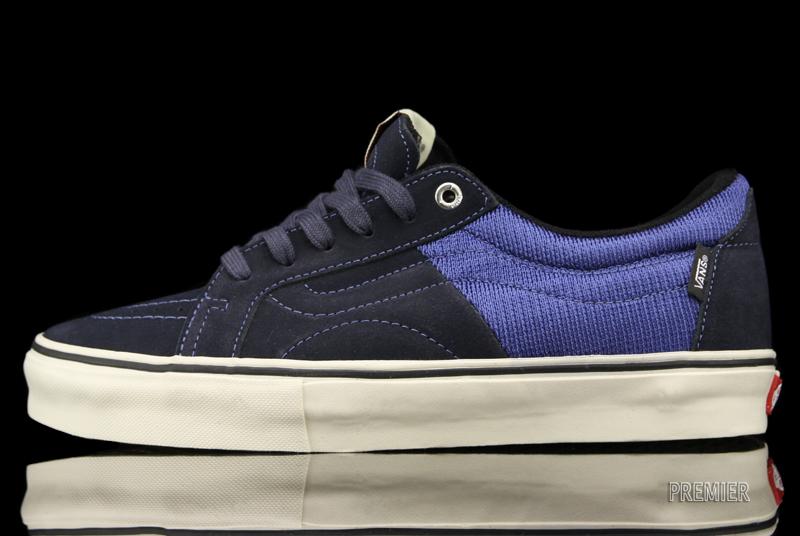 Vans AV Native American 'Navy'