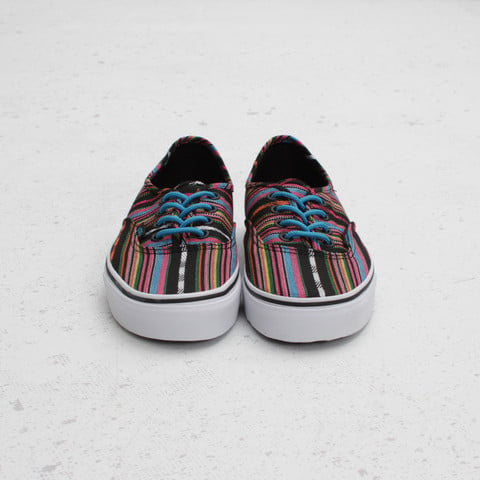 Vans Authentic Guate Stripe