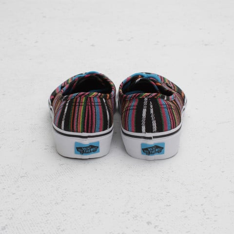 Vans Authentic Guate Stripe