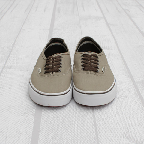 Vans Authentic 'Seneca Rock/Black Olive'