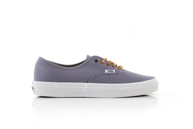 Vans CA Authentic Brushed Twill 'Flint Stone'