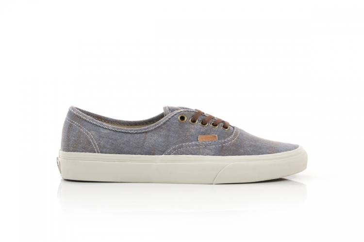 Vans CA Authentic Stained 'Light Blue'