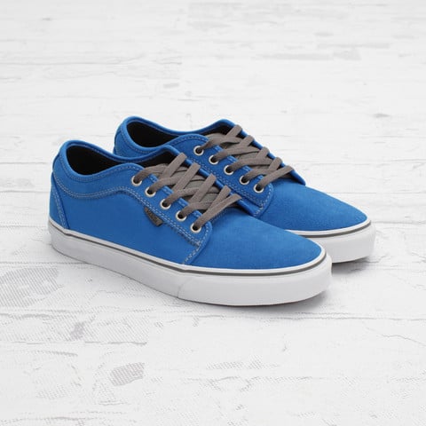 royal blue vans low