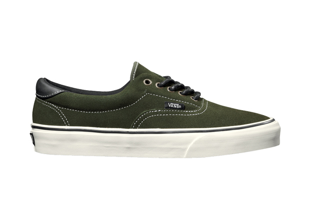 Vans Era 59 - Fall 2012