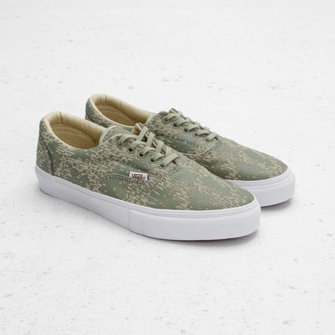 Vans Era Pro 'Bulgarian Camo' 