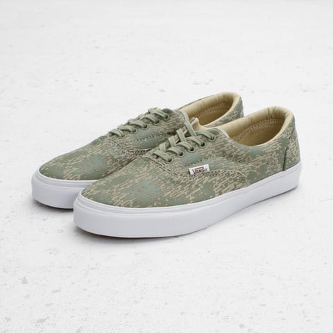 Vans Era Pro 'Bulgarian Camo' 