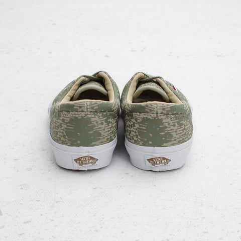 Vans Era Pro 'Bulgarian Camo' 