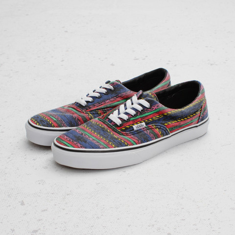 Vans Era Stripes 'Van Doren'