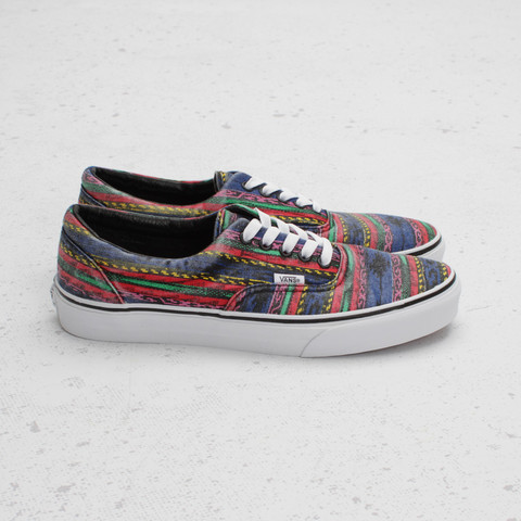 Vans Era Stripes ‘Van Doren’