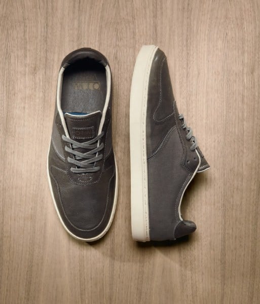 Vans OTW Cypress - Fall 2012