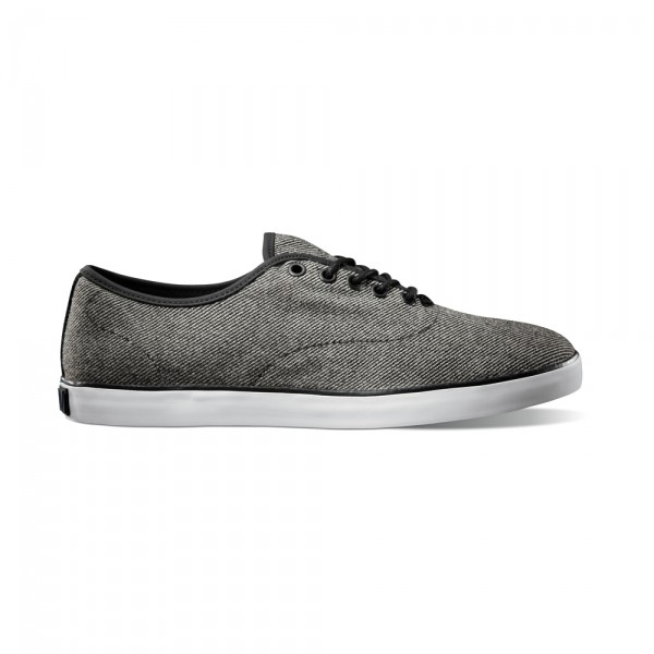 vans woessner