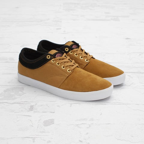 Vans Pacquard 'Bronze/Black'