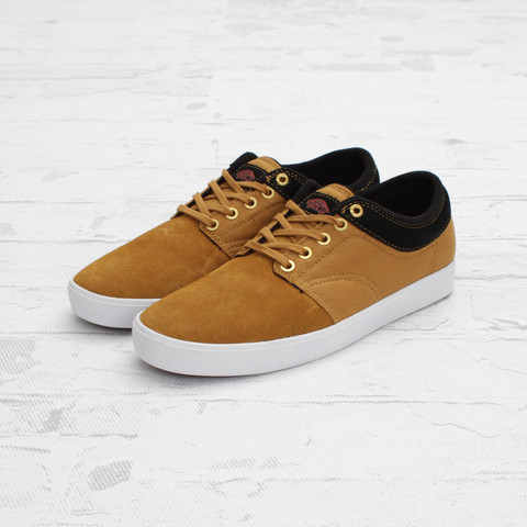 Vans Pacquard 'Bronze/Black'