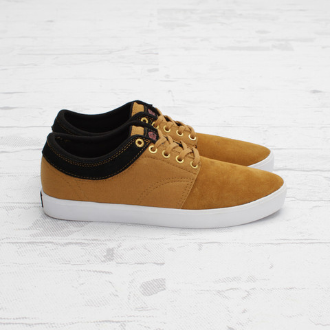 Vans Pacquard ‘Bronze/Black’