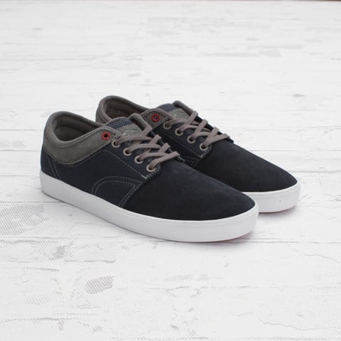 Vans Pacquard 'Navy/Charcoal'