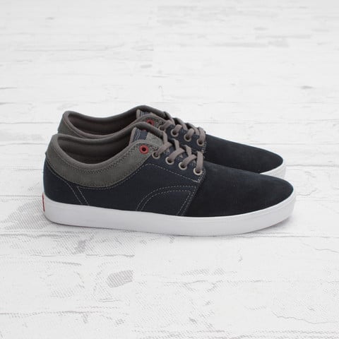 Vans Pacquard ‘Navy/Charcoal’