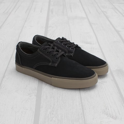 Vans Syndicate Derby 'Navy/Warm Grey'