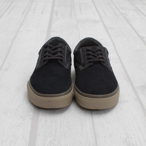 Vans Syndicate Derby 'Navy/Warm Grey'