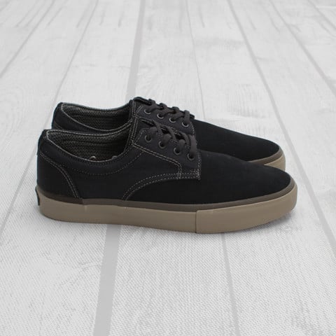 Vans Syndicate Derby 'Navy/Warm Grey'