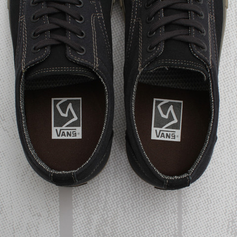 Vans Syndicate Derby 'Navy/Warm Grey'