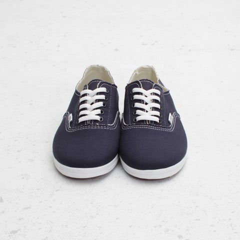 Vans Ynez 'Dress Blues/True White'