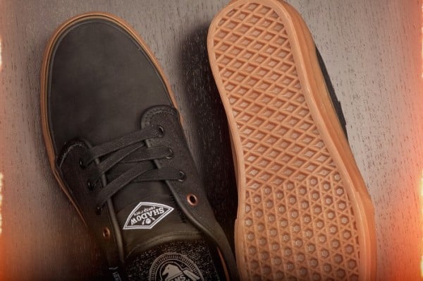 Vans x The Shadow Conspiracy 10th Anniversary Collection