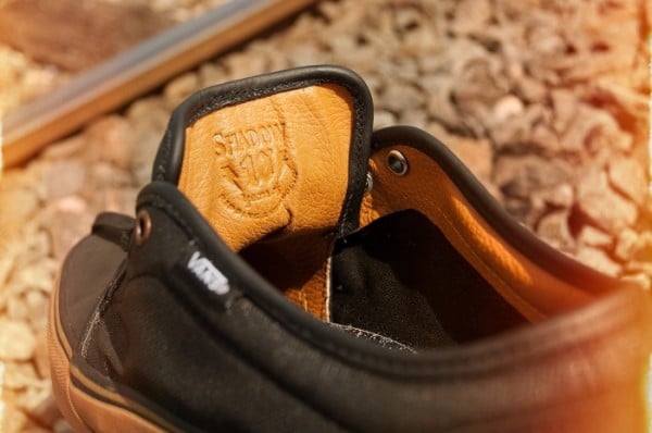 Vans x The Shadow Conspiracy 10th Anniversary Collection