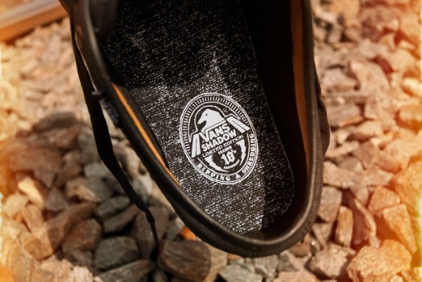 Vans x The Shadow Conspiracy 10th Anniversary Collection