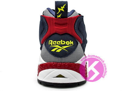 WHIZ LIMITED x Reebok Insta Pump Fury