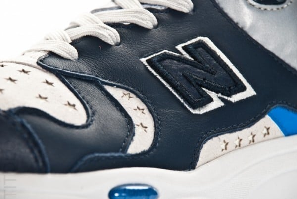 WHIZ LIMITED x mita sneakers x New Balance CM1700 - Now Available