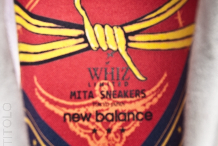 WHIZ LIMITED x mita sneakers x New Balance CM1700 – Now Available