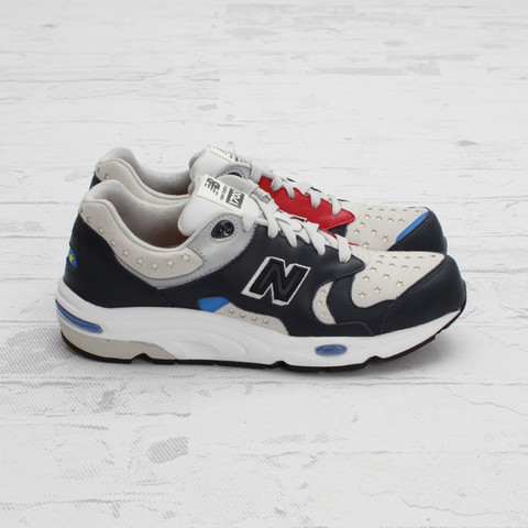 WHIZ LIMITED x mita sneakers x New Balance CM1700 at Concepts