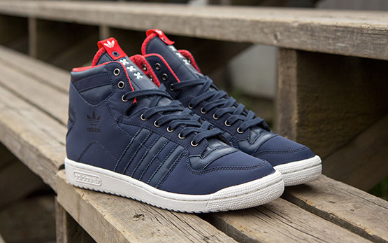 adidas Consortium x Stefan Glerum ‘Your Story’ Decade Hi