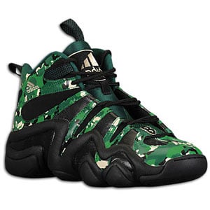 adidas Crazy 8 'Camo'