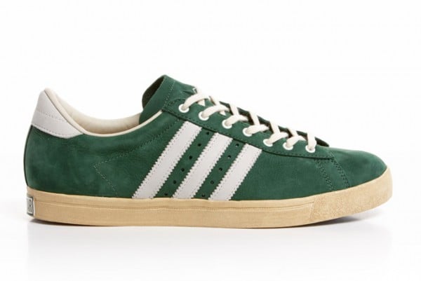 adidas Originals Greenstar Vintage