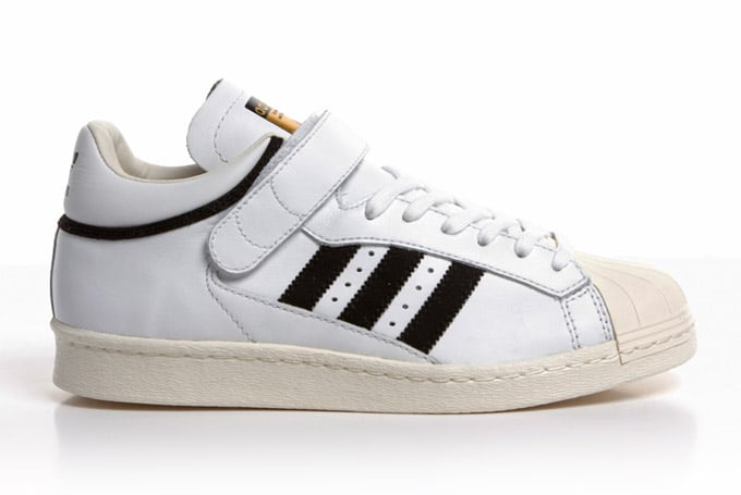 adidas Originals Pro Shell Vintage
